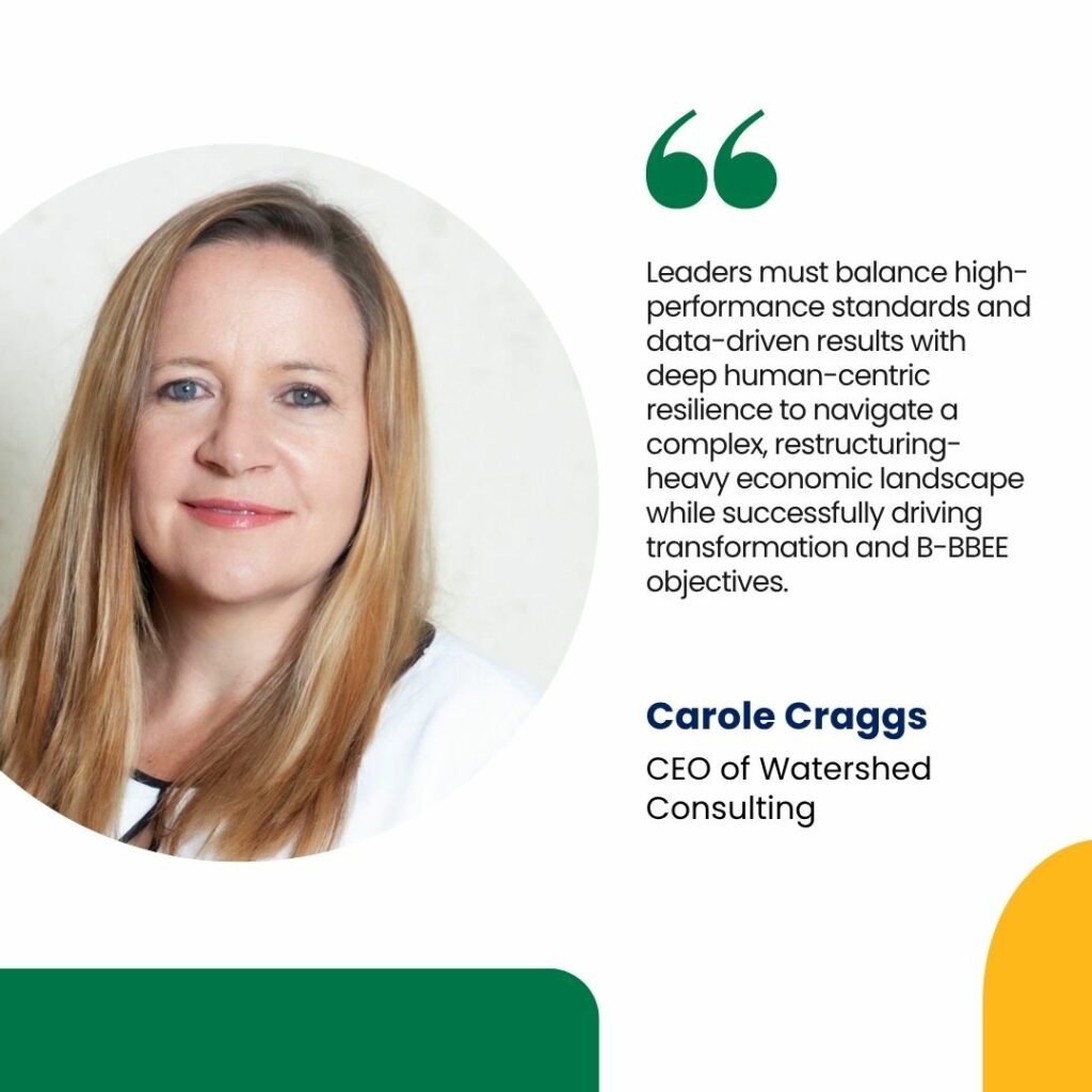 Perspectives from Across Markets | Carlole Creggs